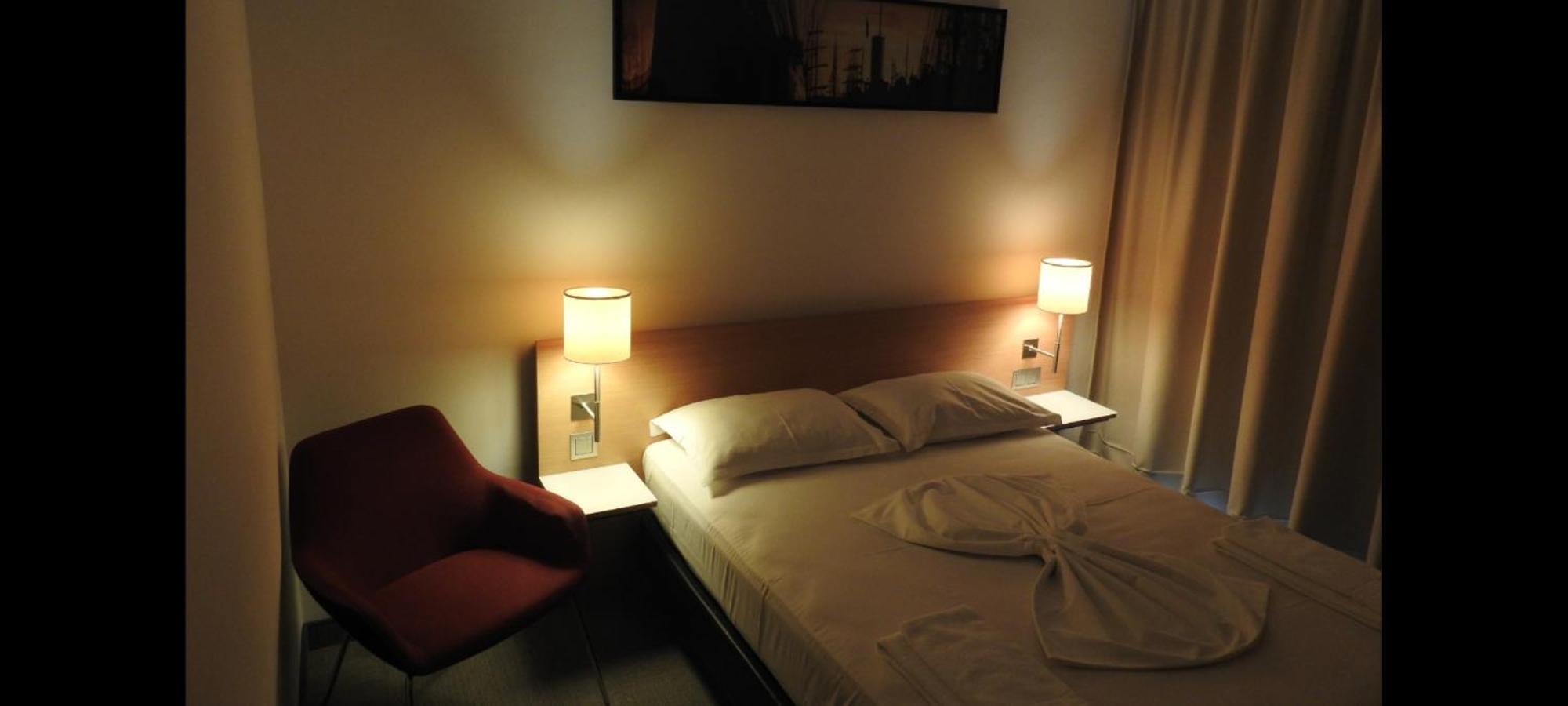 Corso Hotel Eforie Sud  Exterior foto