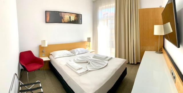 Corso Hotel Eforie Sud  Exterior foto