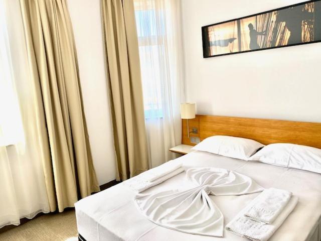 Corso Hotel Eforie Sud  Exterior foto